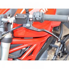 Ducabike Umbaukit auf hydraulische Kupplung Ducati Monster 821
